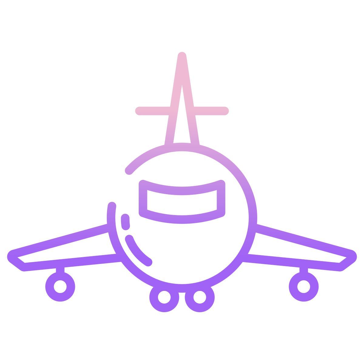 airplane icon
