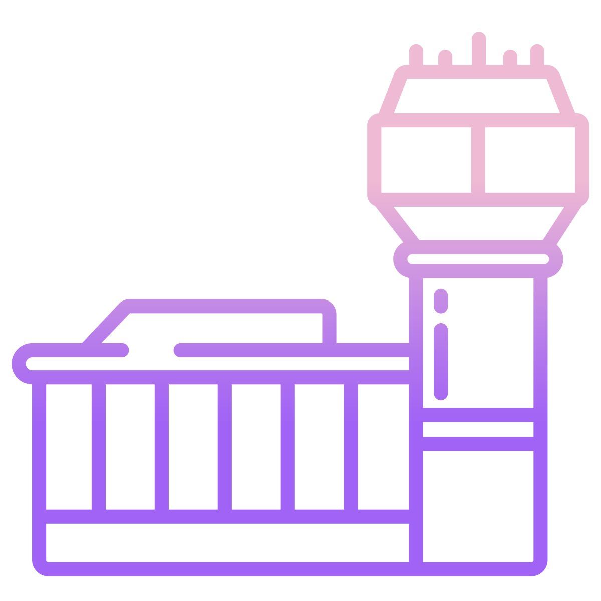 airport icon
