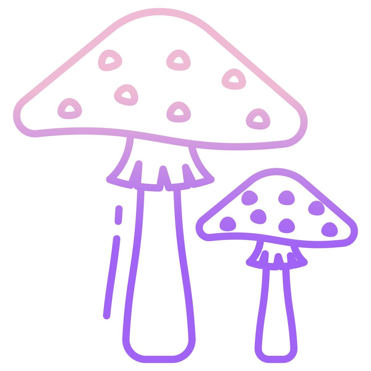 amanita icon