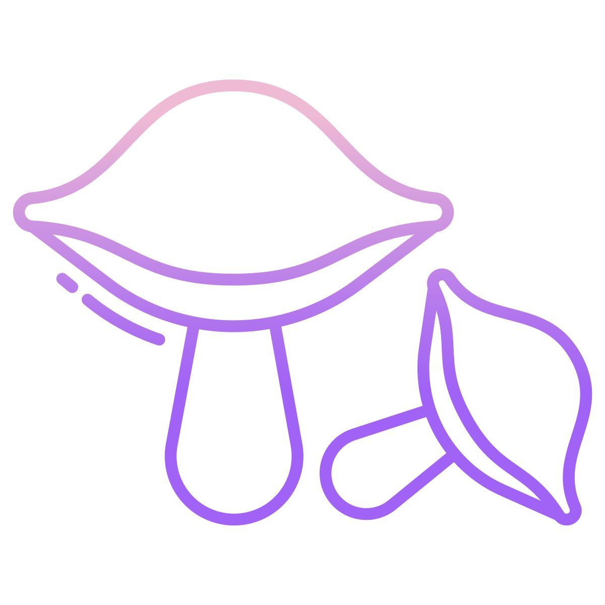 amanita icon