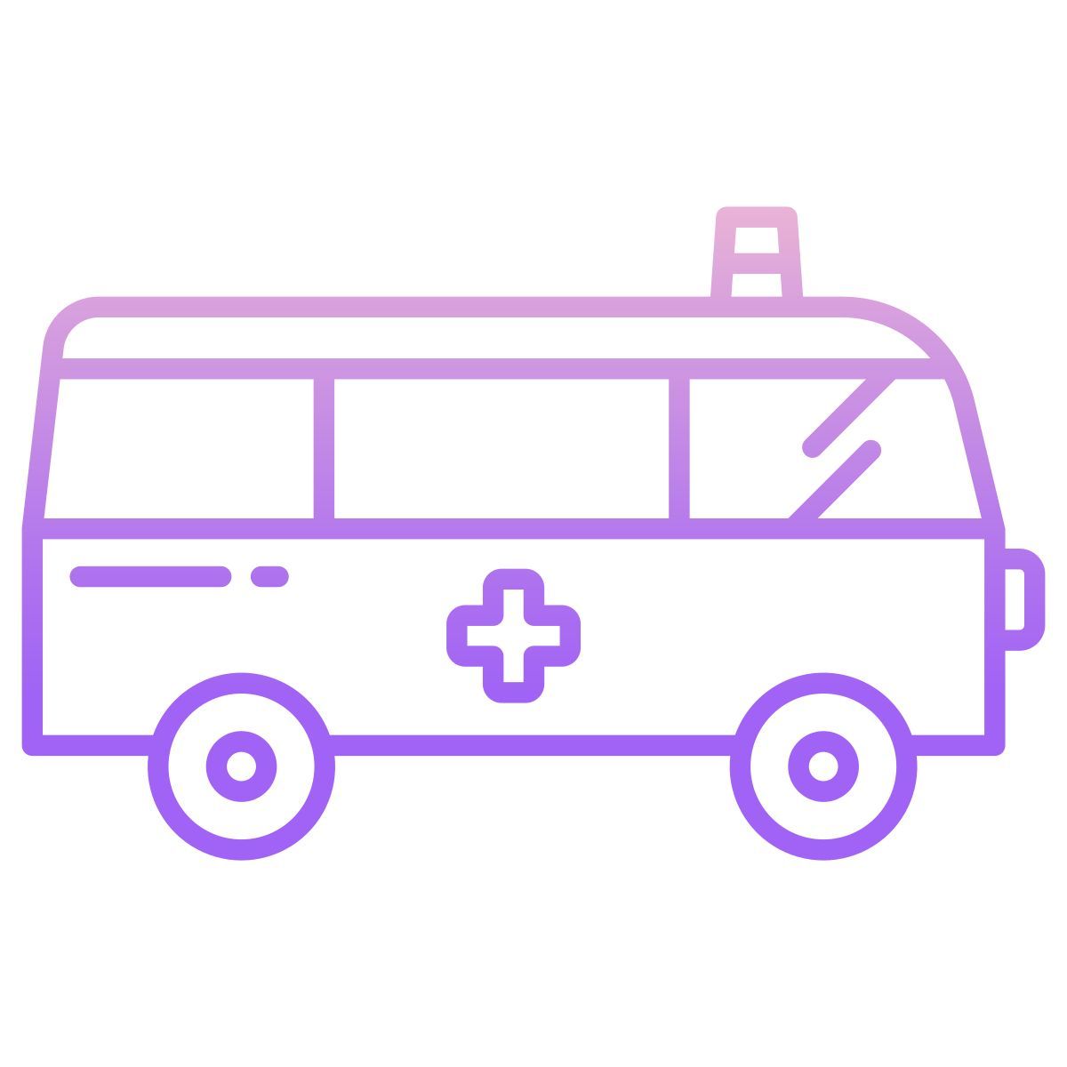 ambulance icon