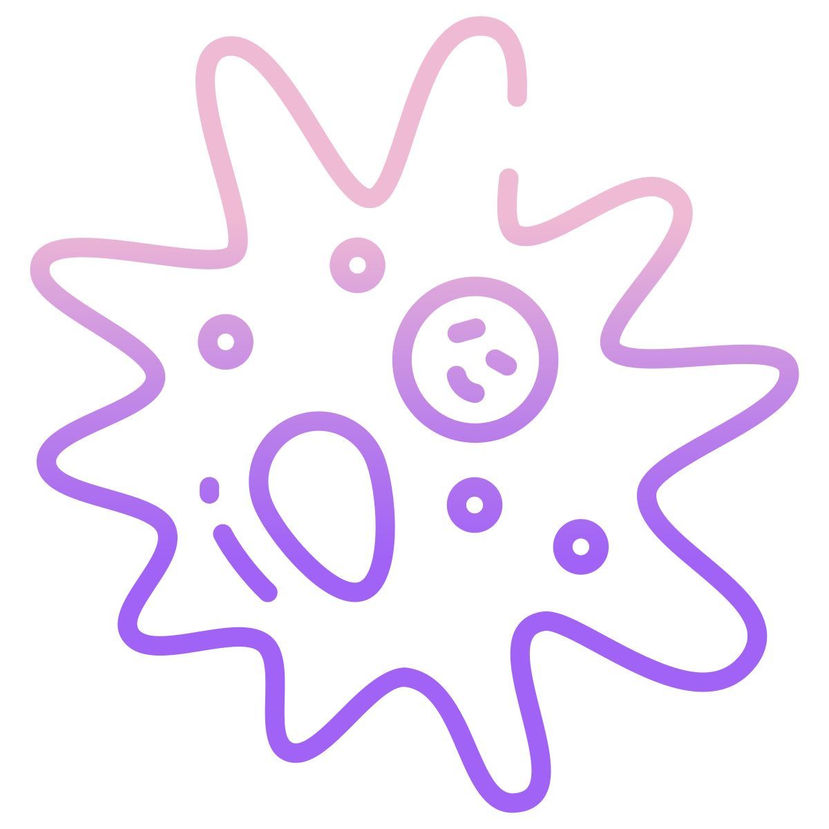 amoeba icon
