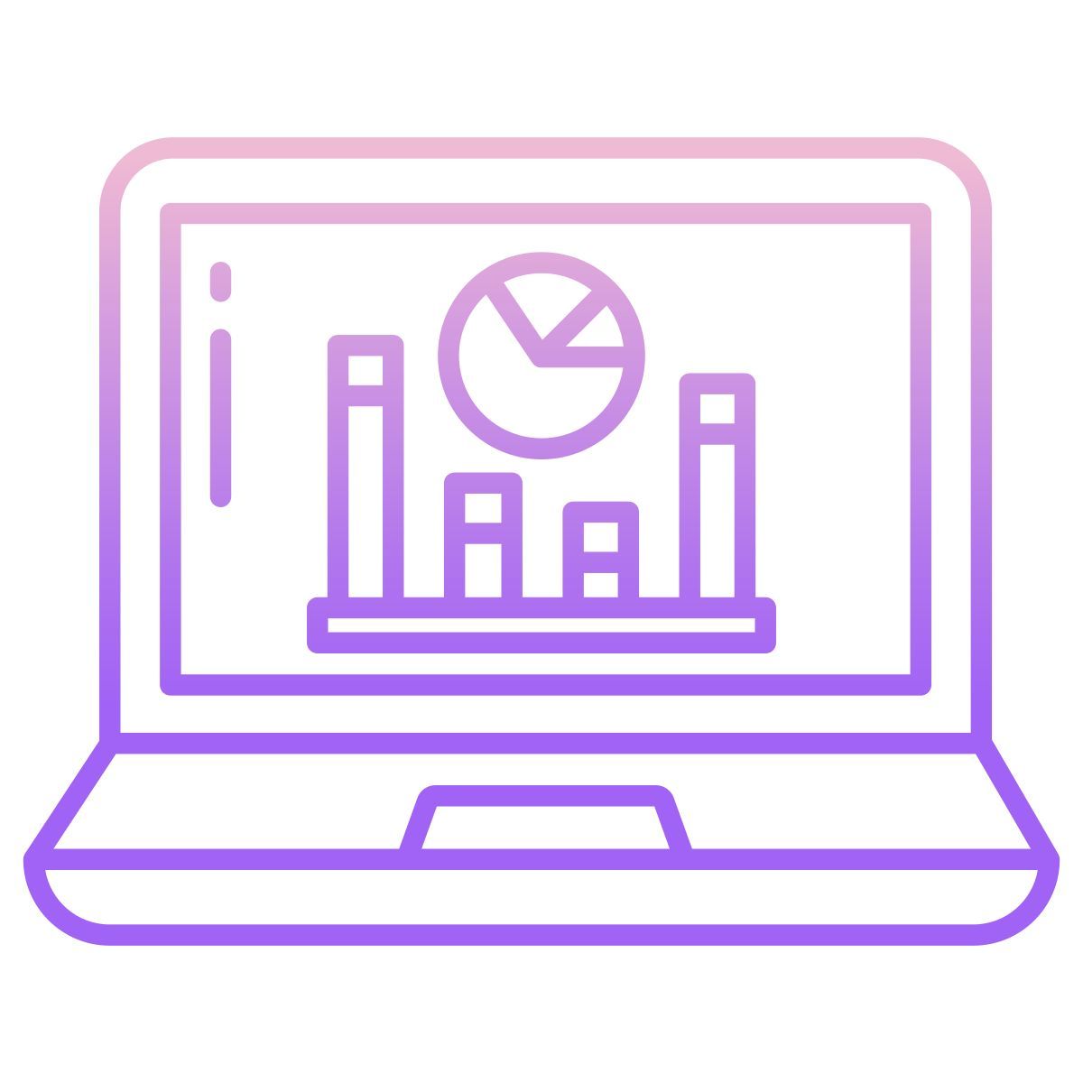 analysis icon