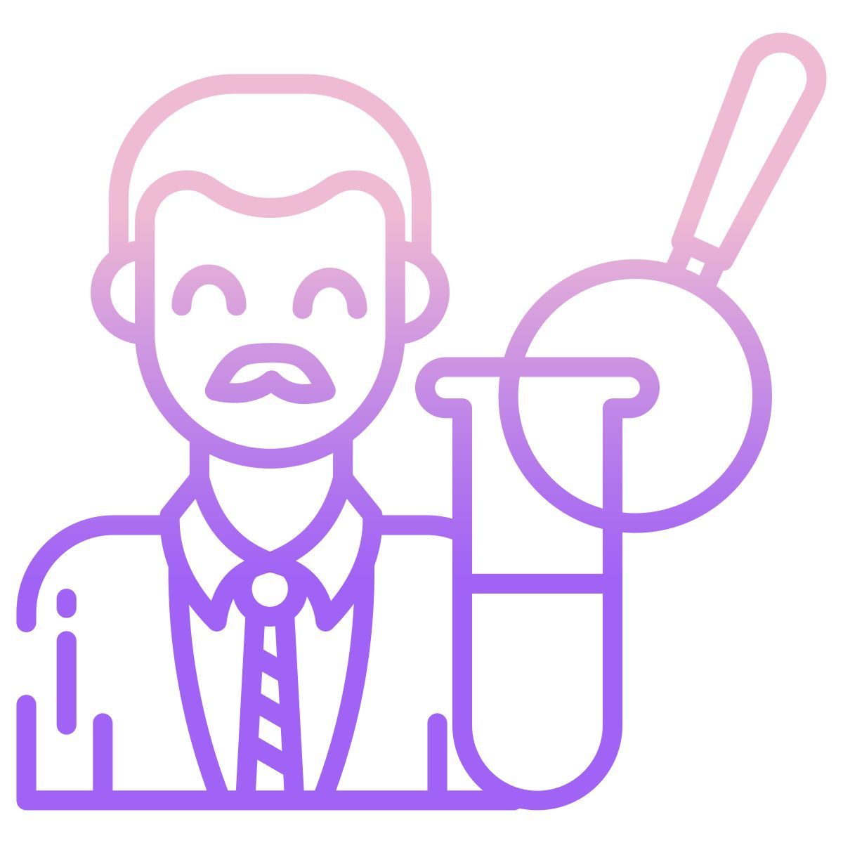 Analytical Chemist icon