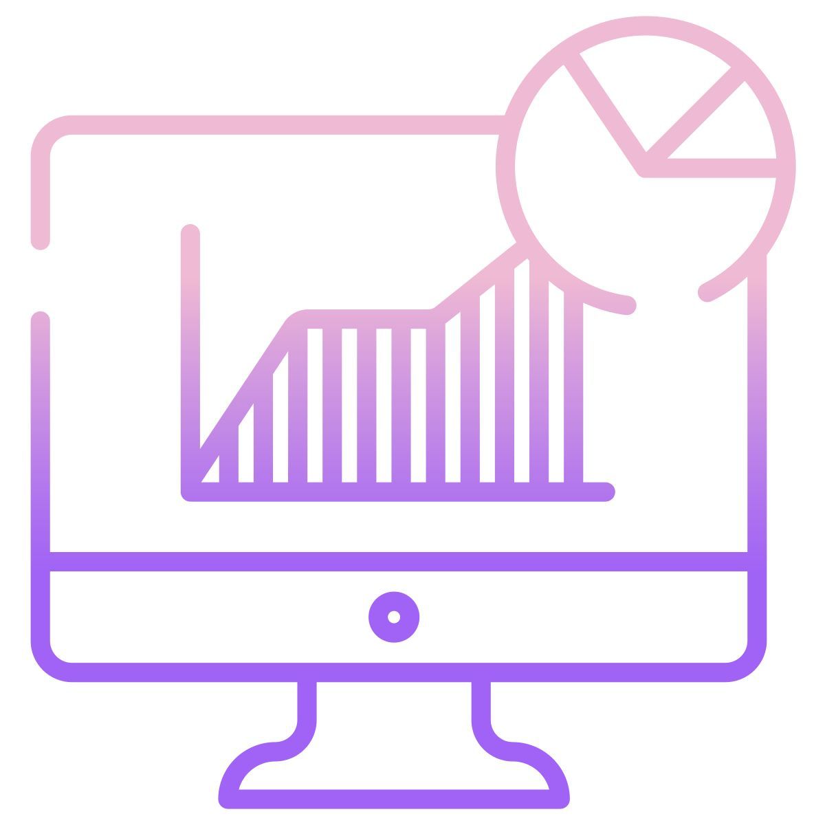 analytics icon