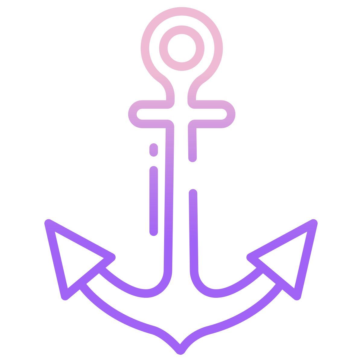 anchor icon