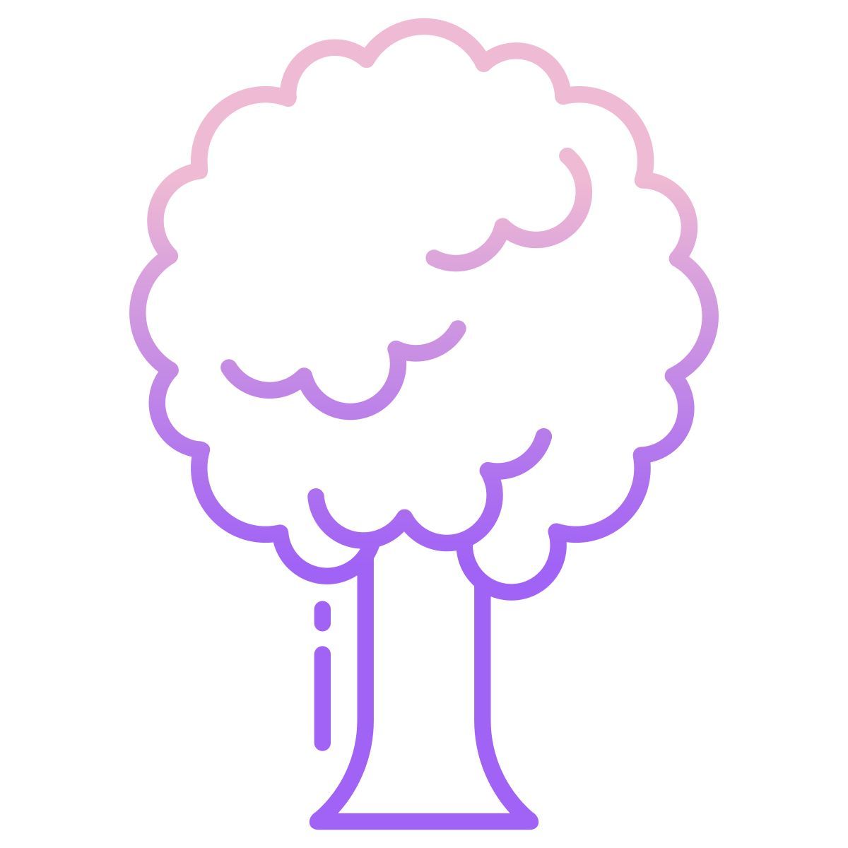 tree icon