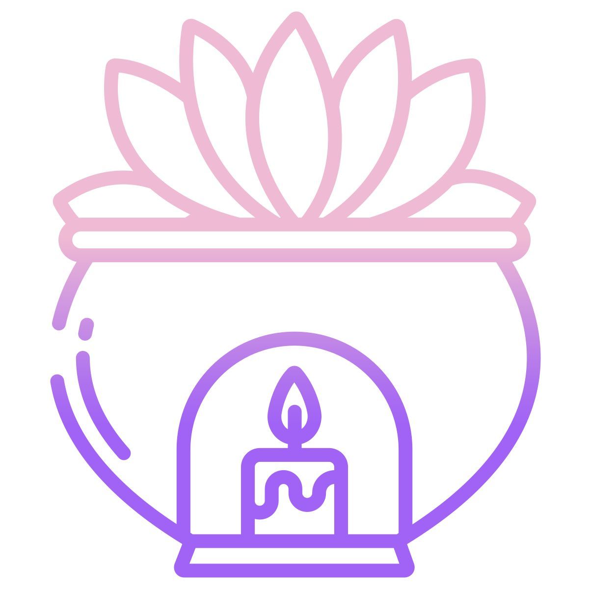 aromatherapy icon