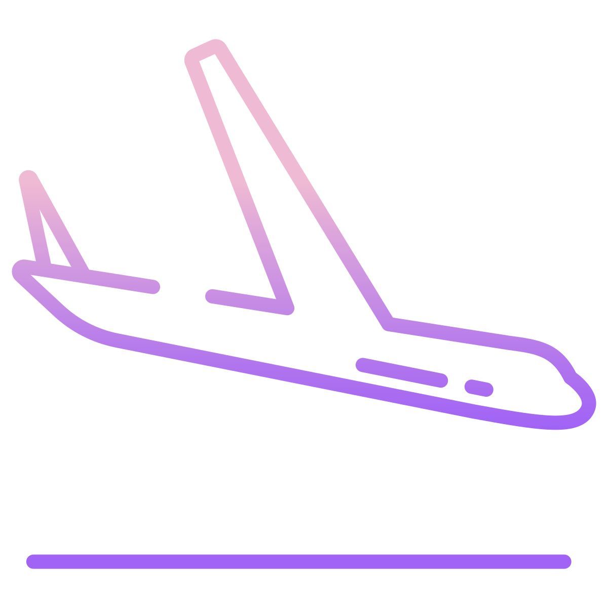 arrival icon