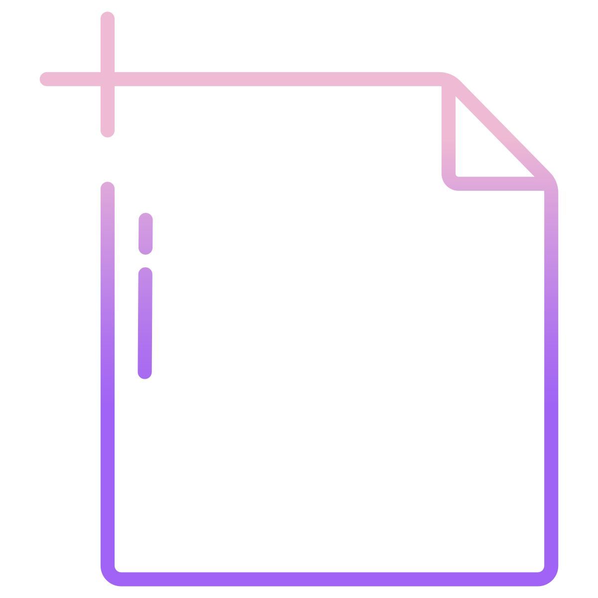 아트 보드 icon