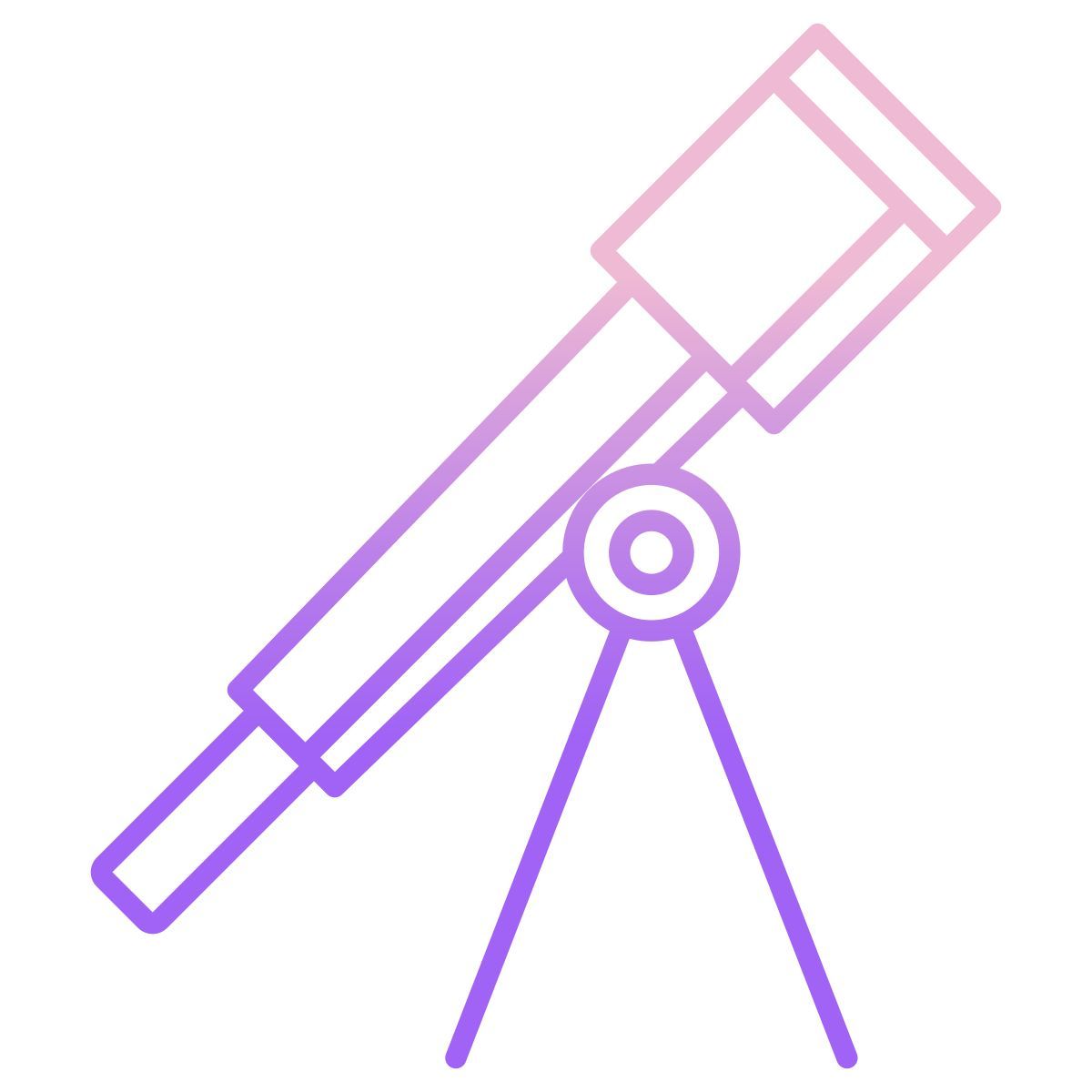 astronomy icon