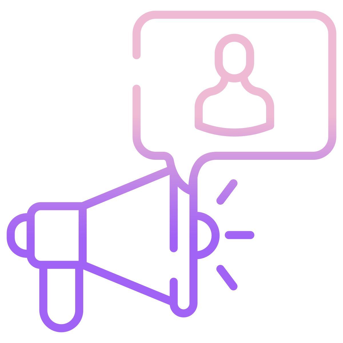 audience icon