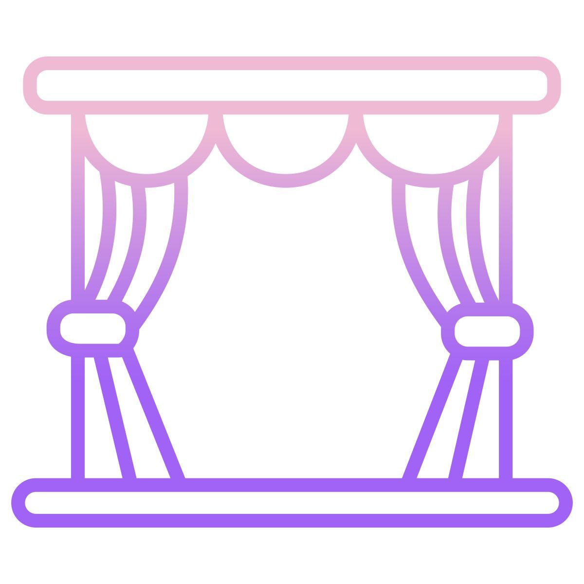 auditorium icon