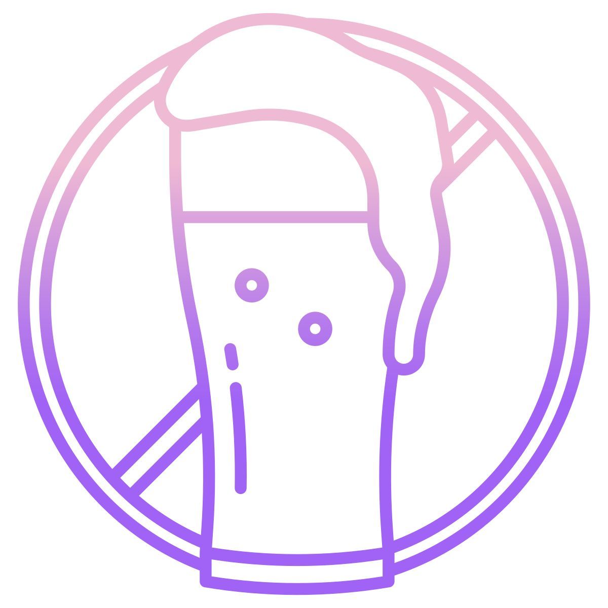 avoid beer icon