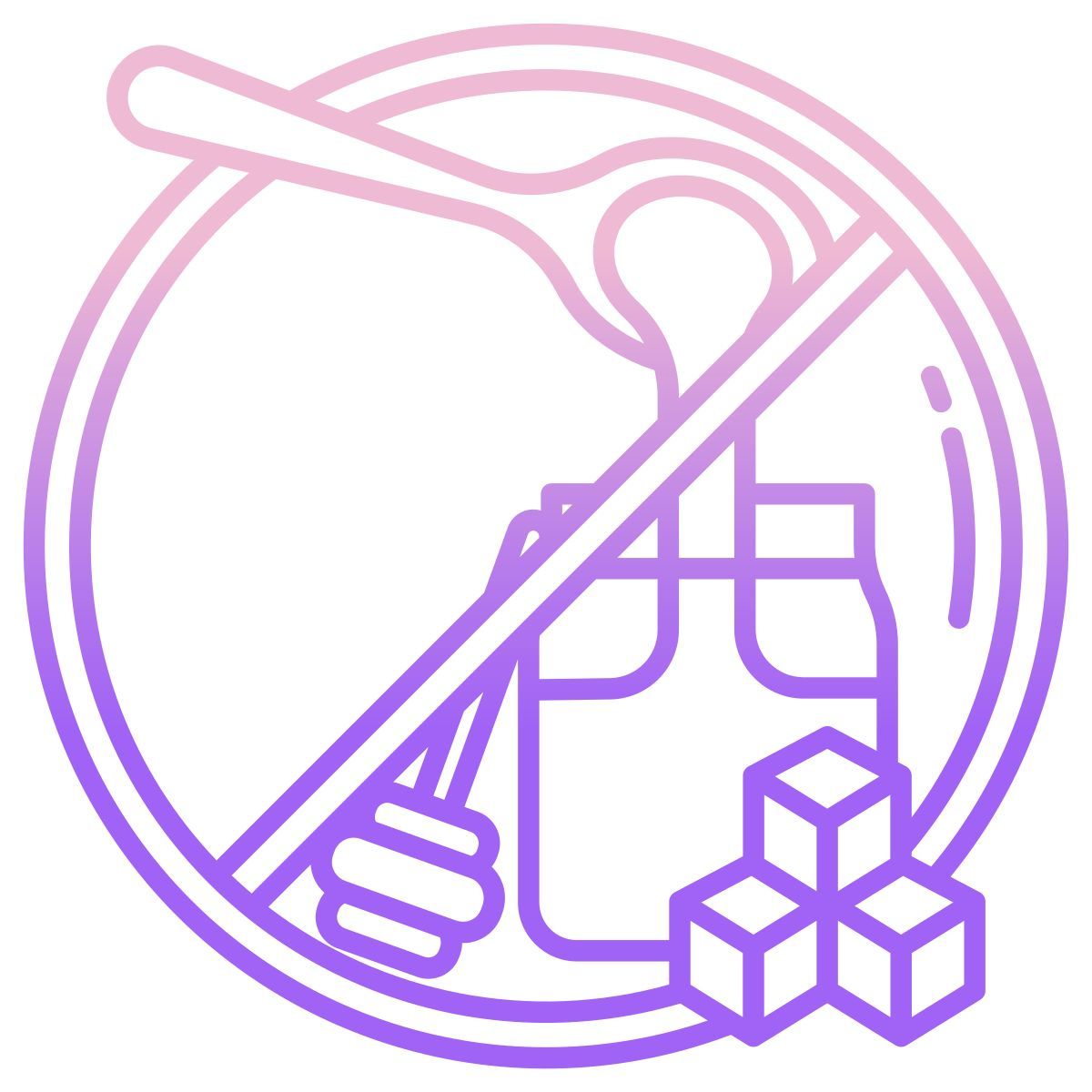 avoid honey icon