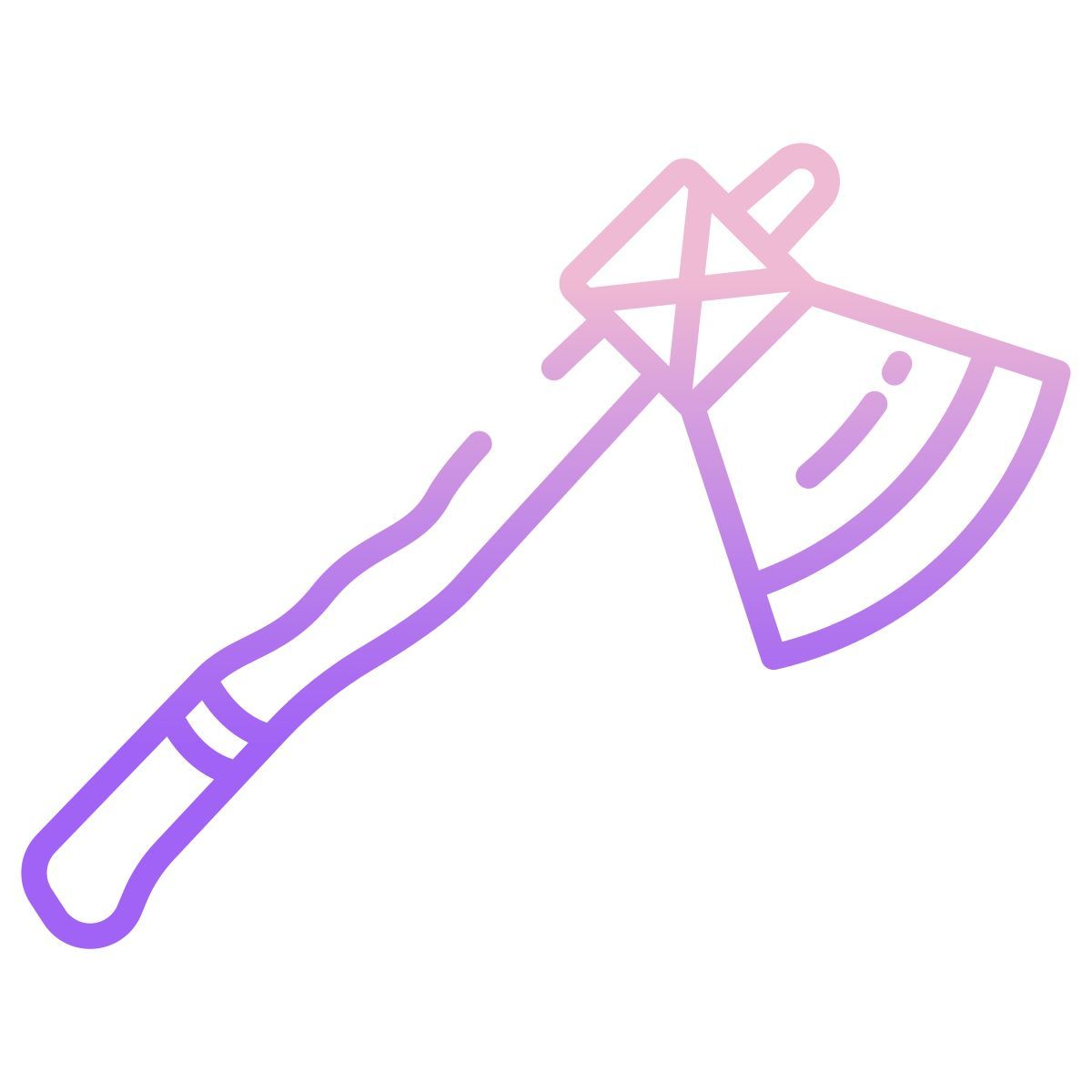 axe icon