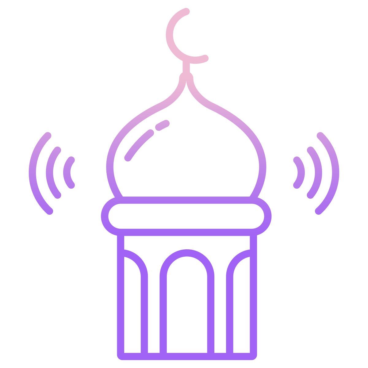 azan icon