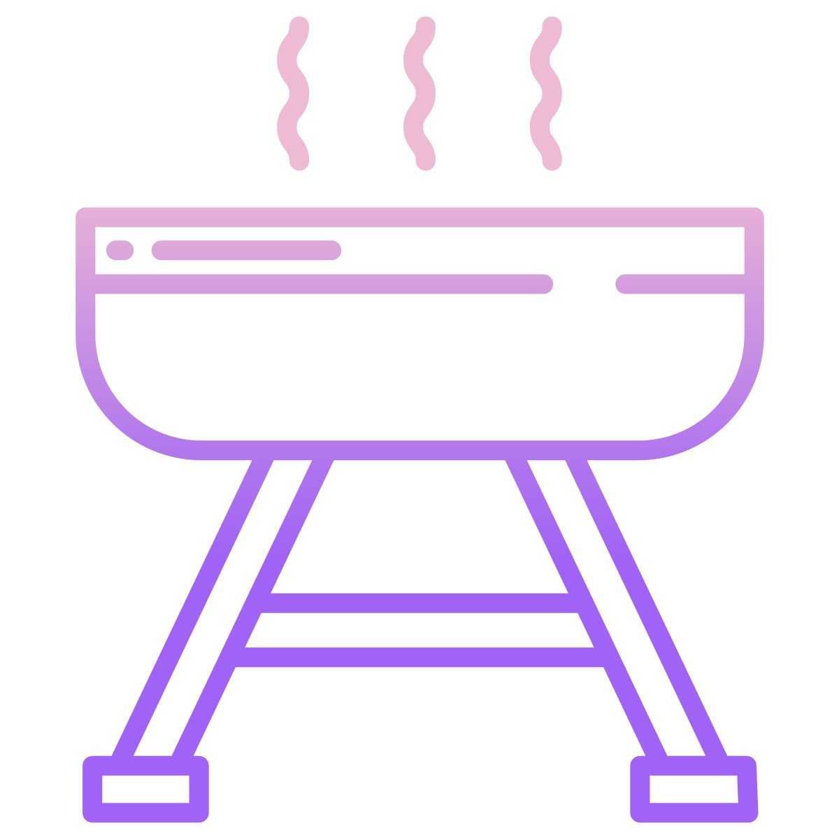 bbq icon