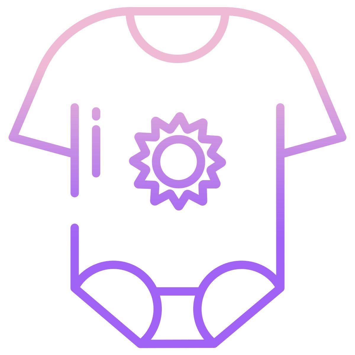 baby body icon