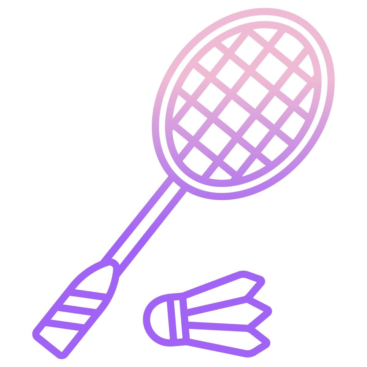 badminton icon