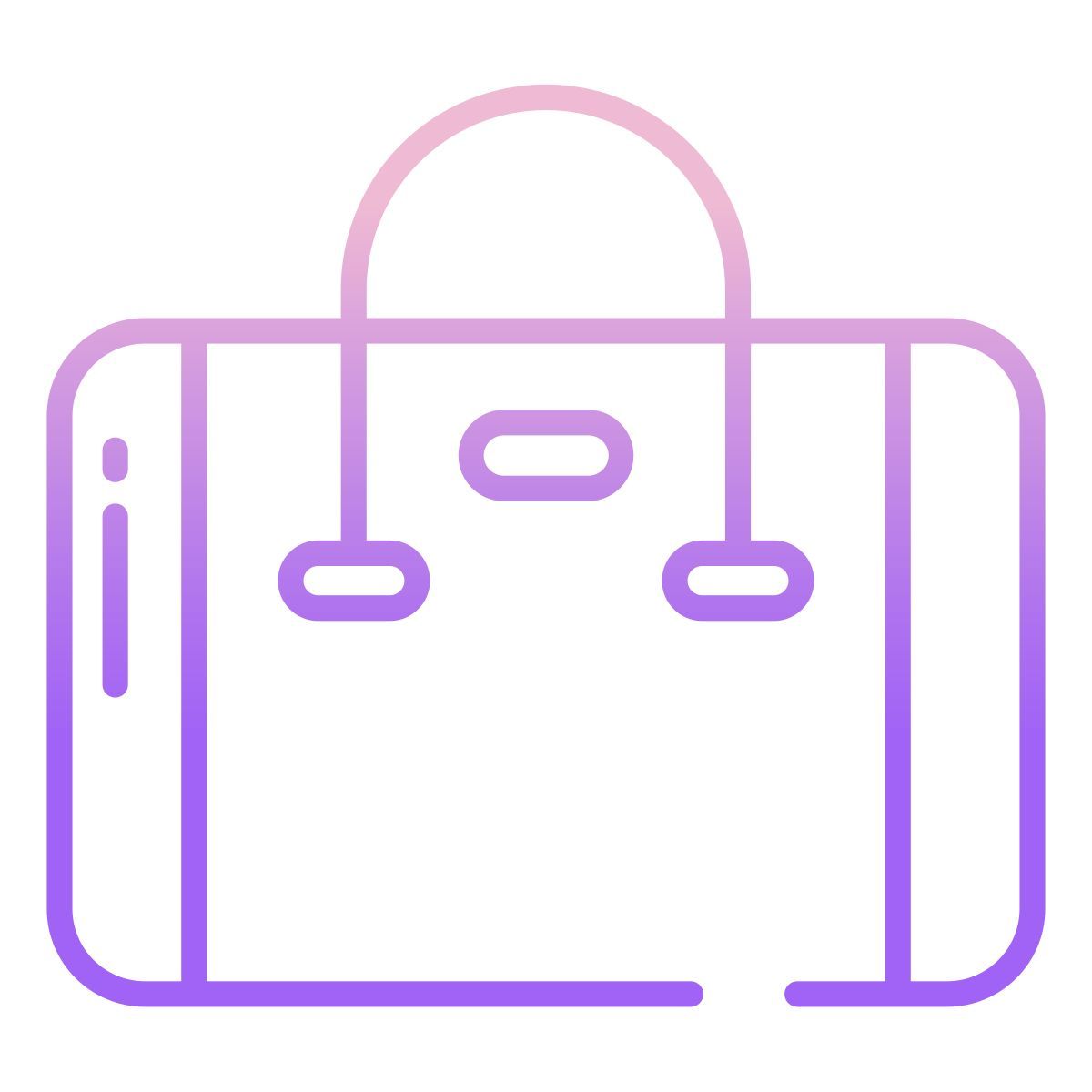 bag icon