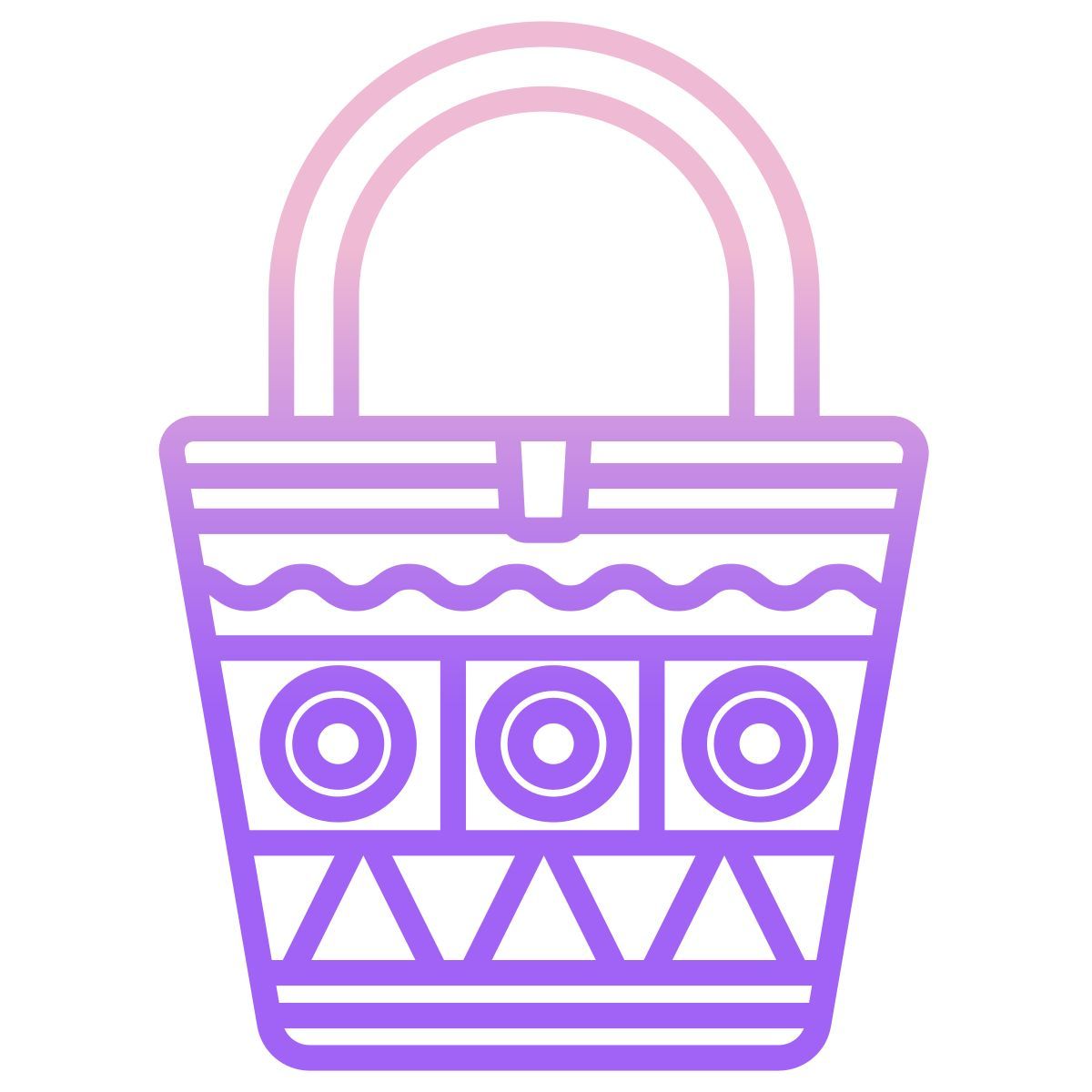 bag icon