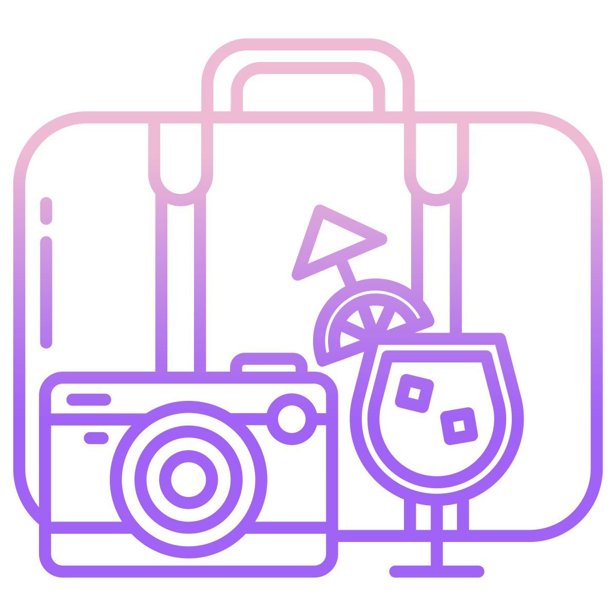 bag icon