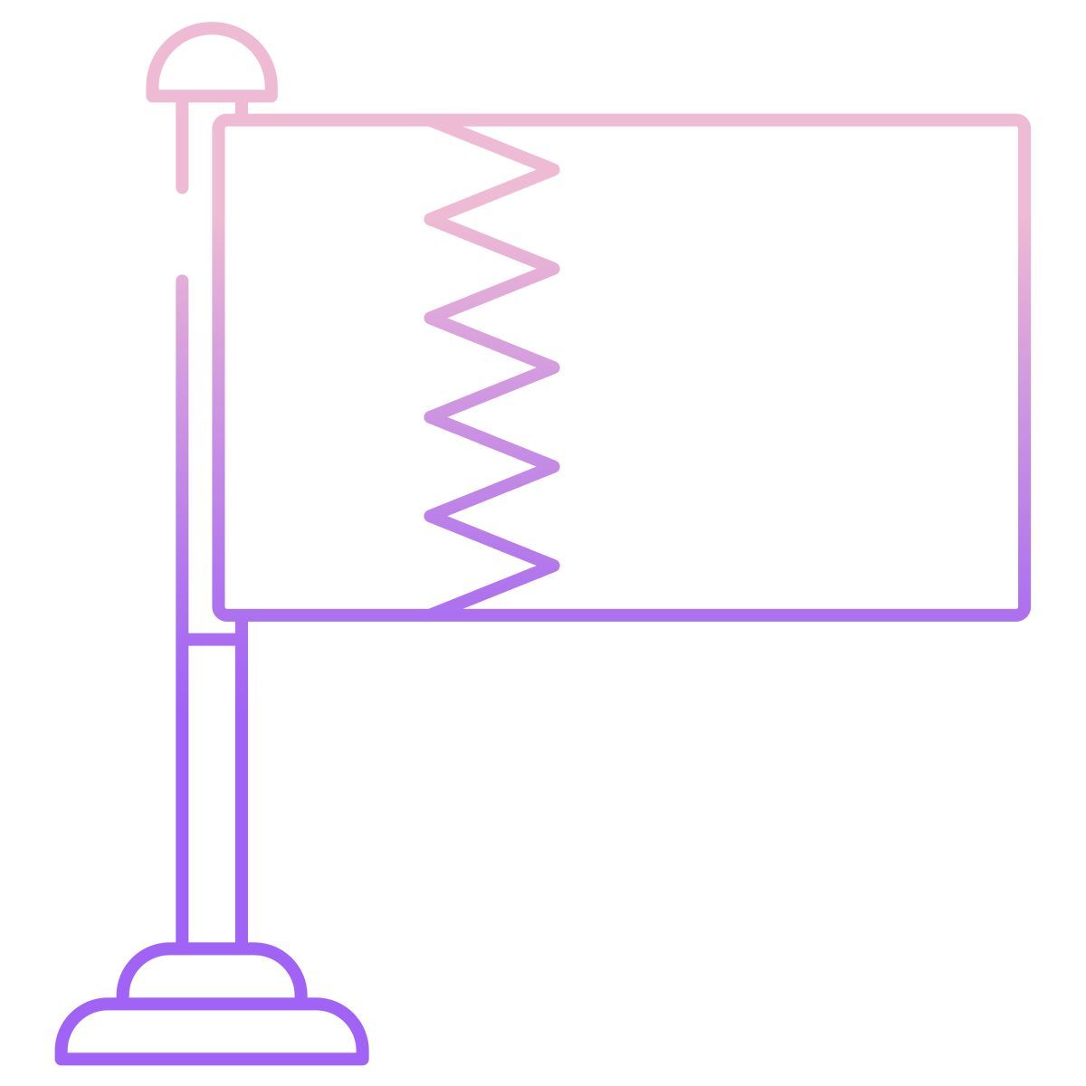 bahrain flag icon
