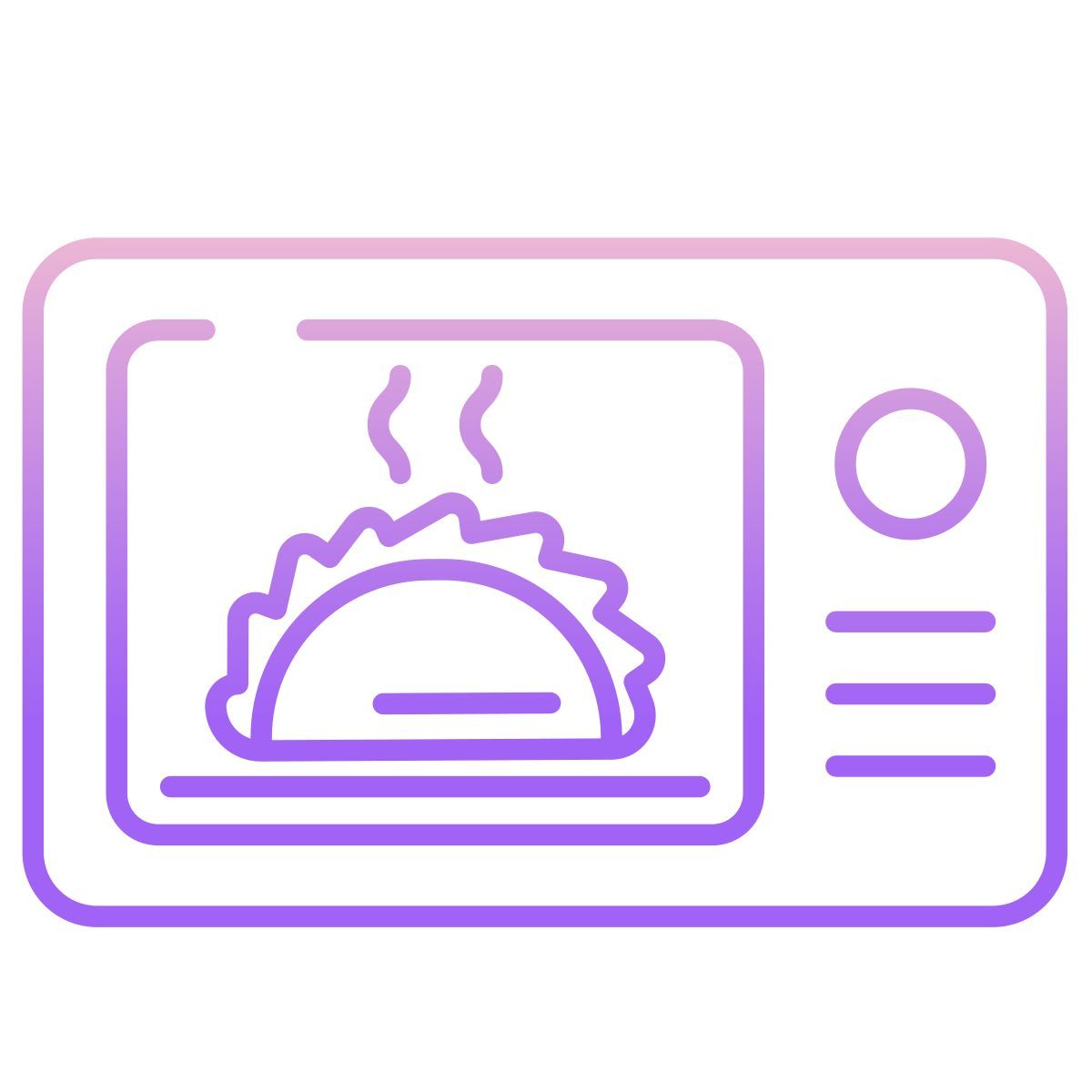 baking icon