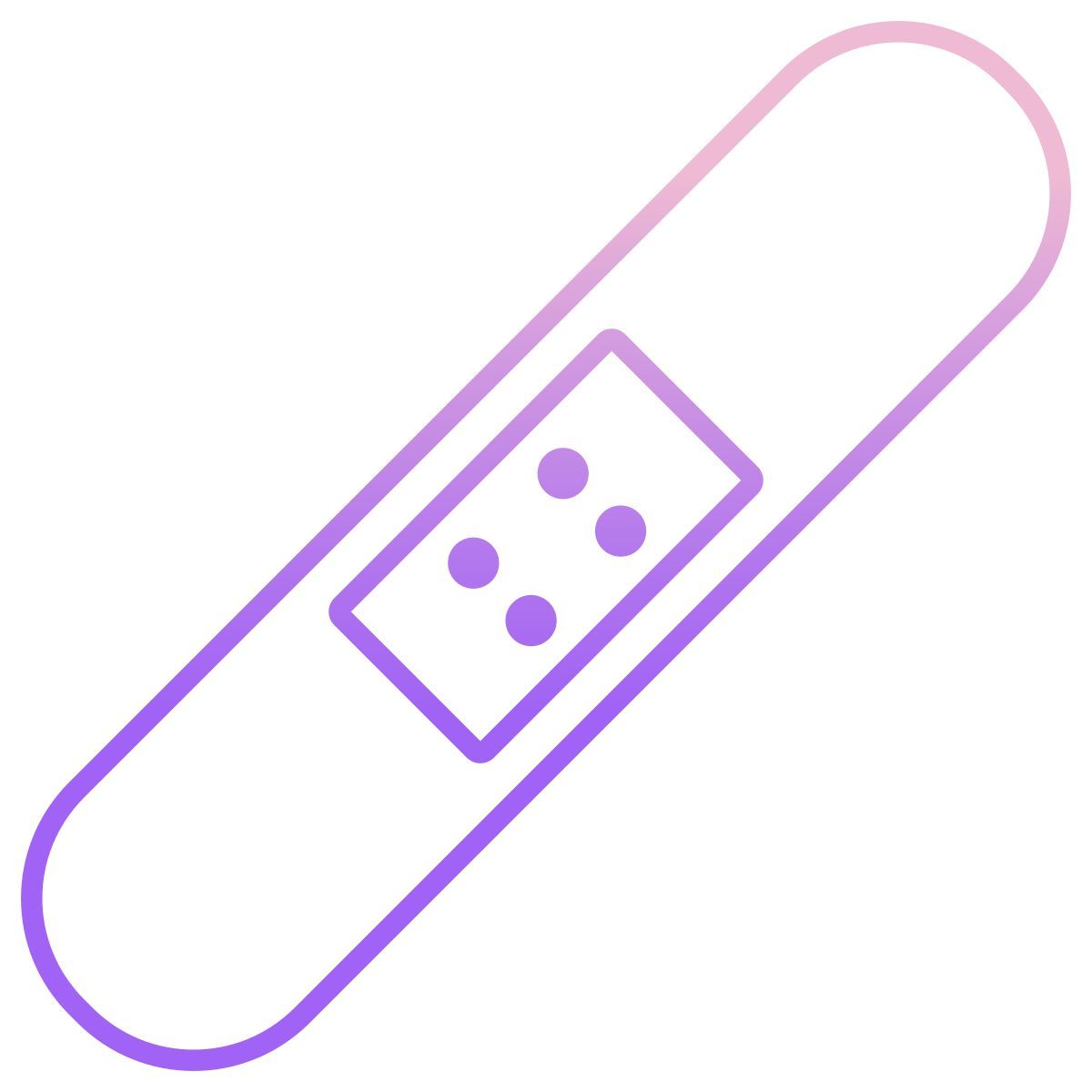 Pflaster icon