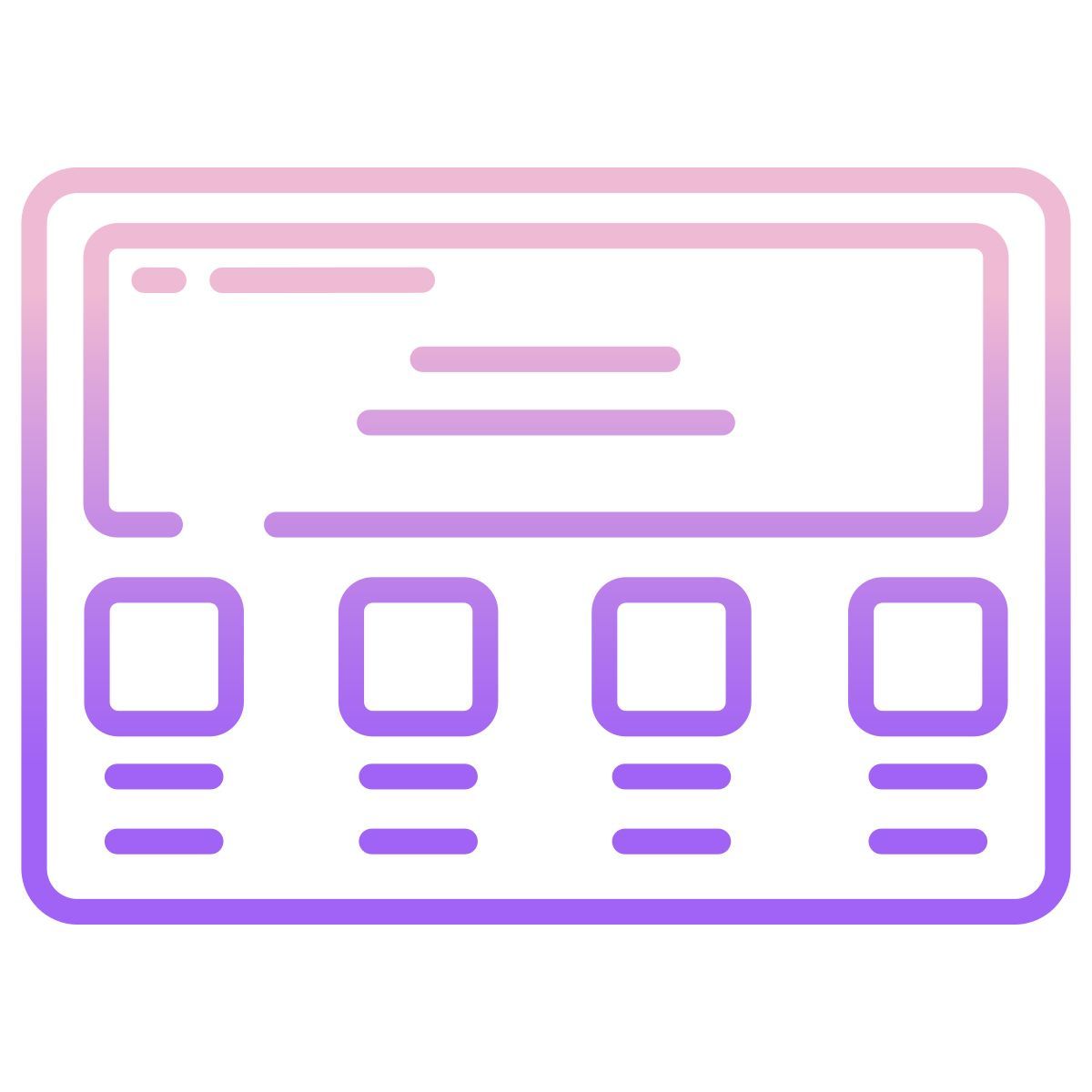 banner icon