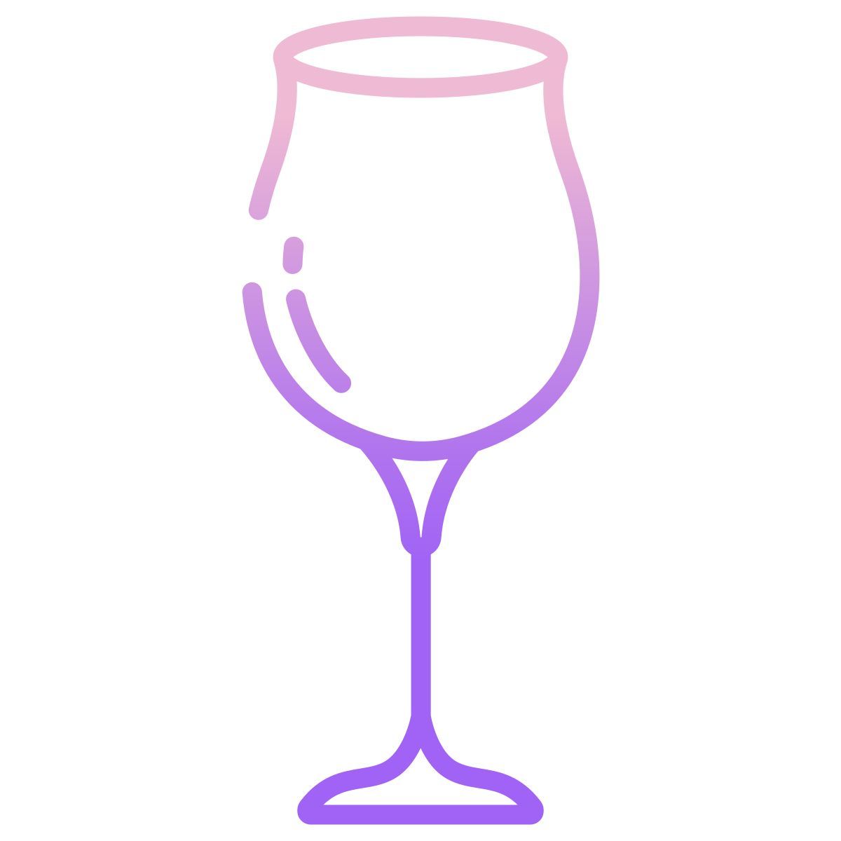 barolo glass icon