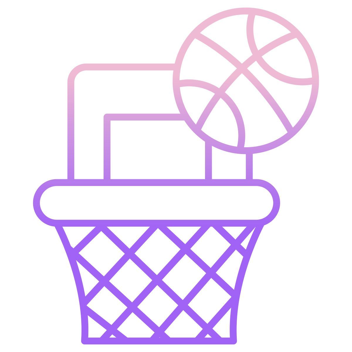 basketball icon