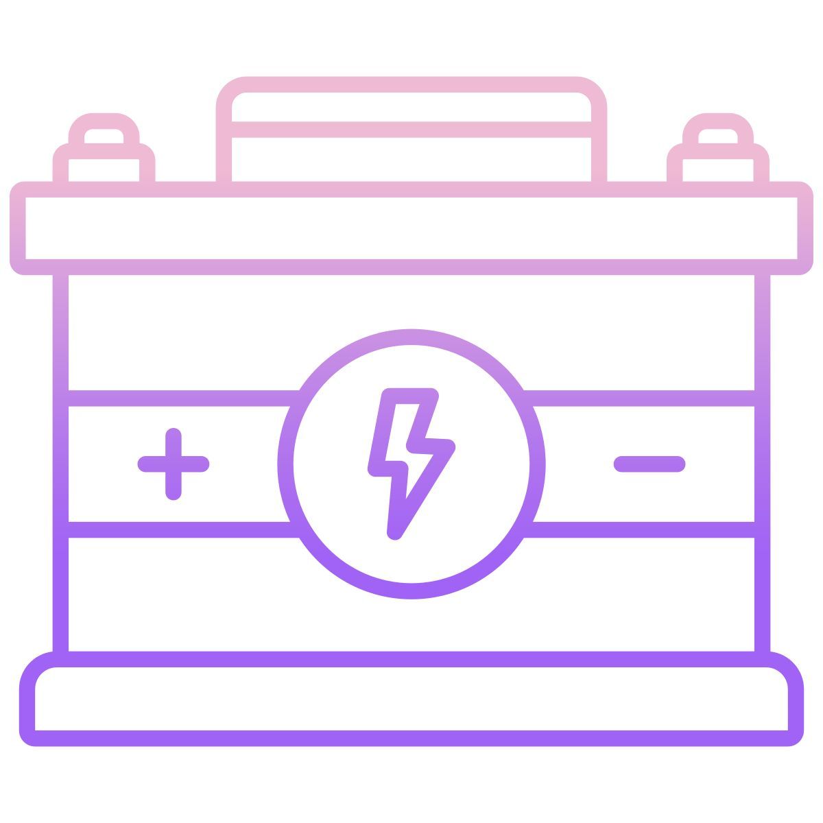 battery icon