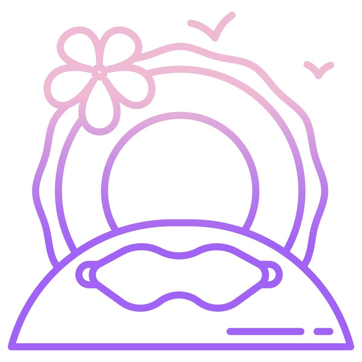 beach party icon