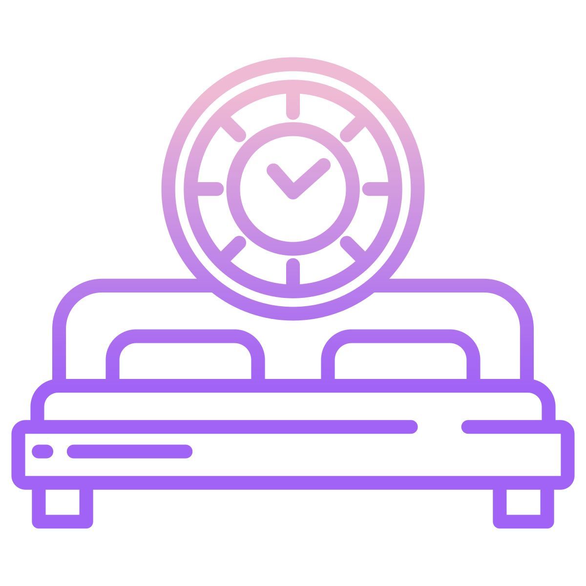 bed icon