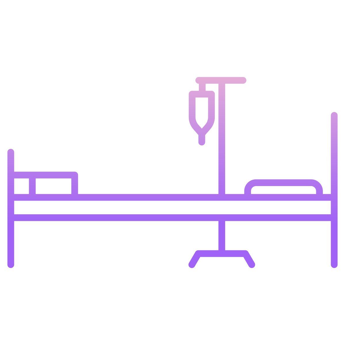 bed icon