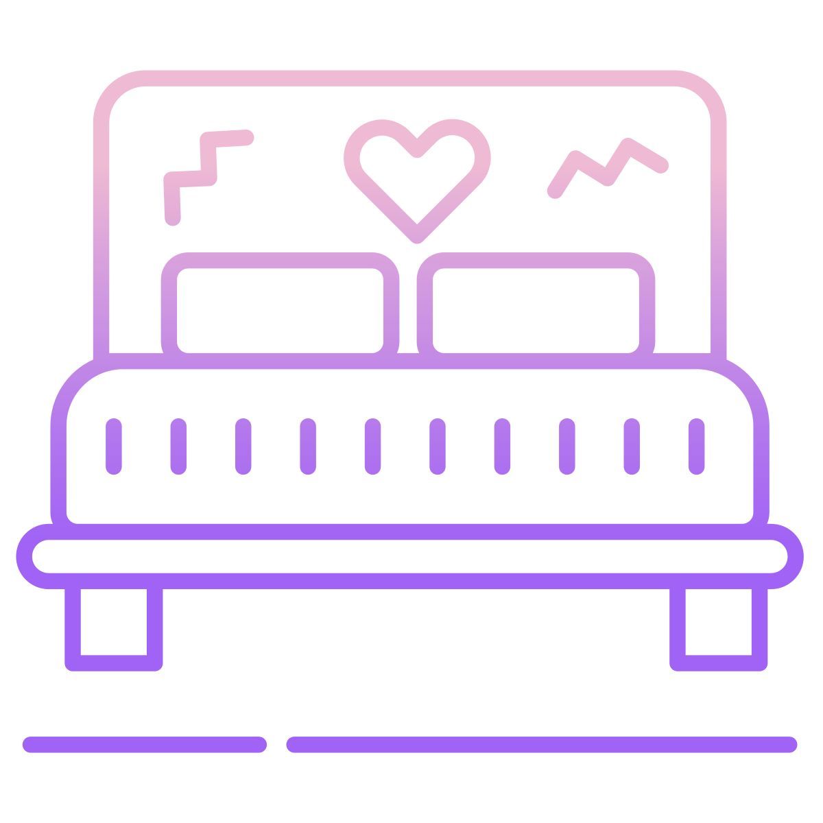 bed icon