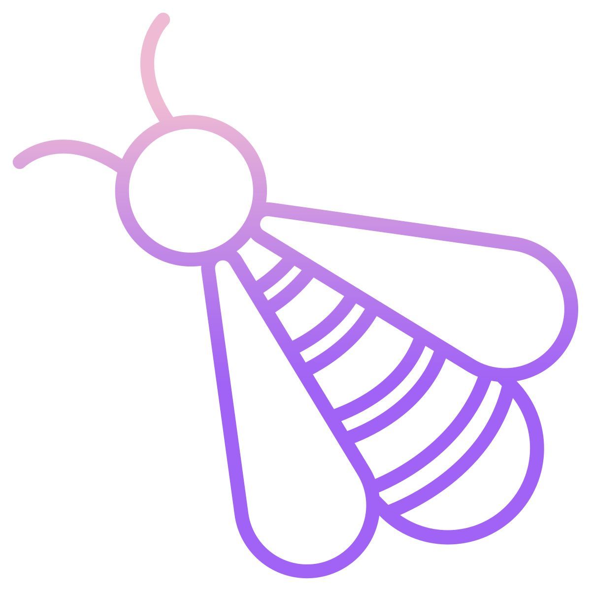 bee icon