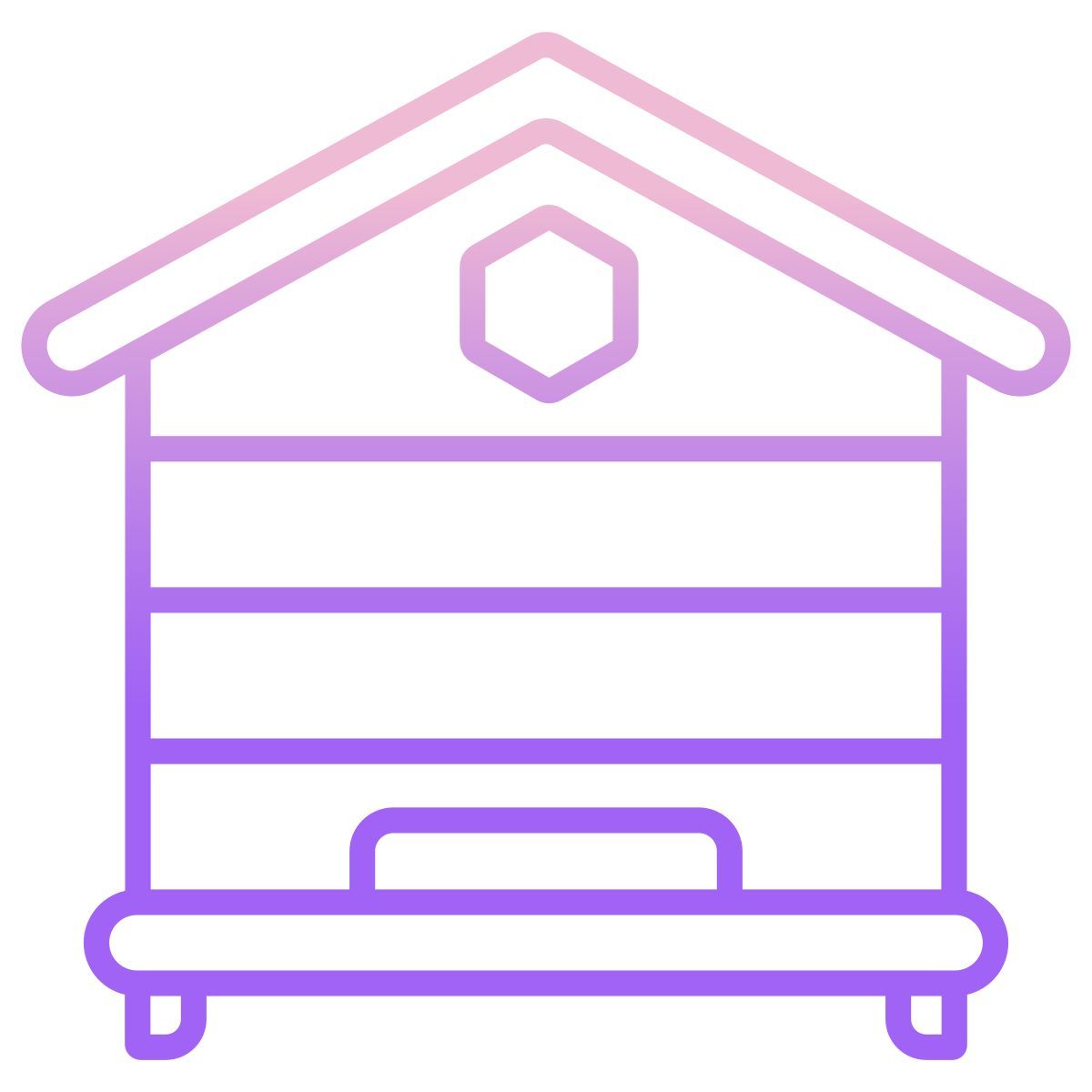 beehive icon