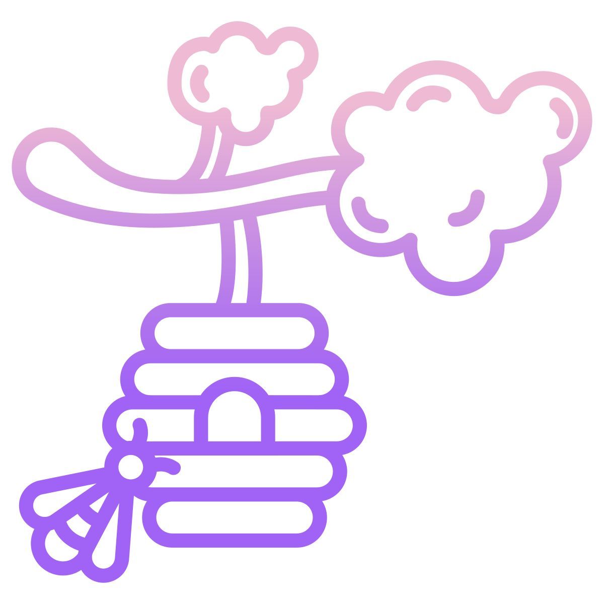 beehivee icon