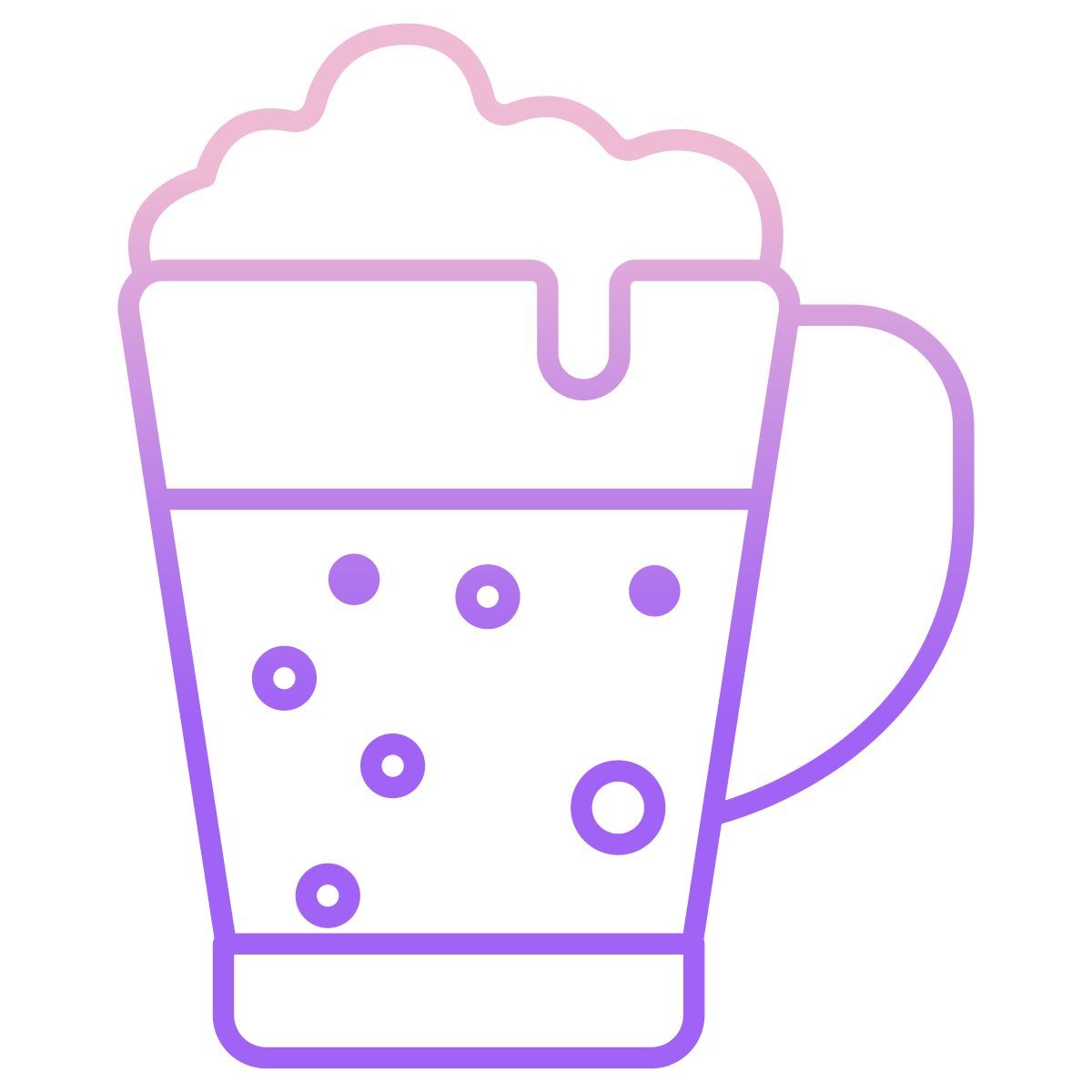 bierkrug icon