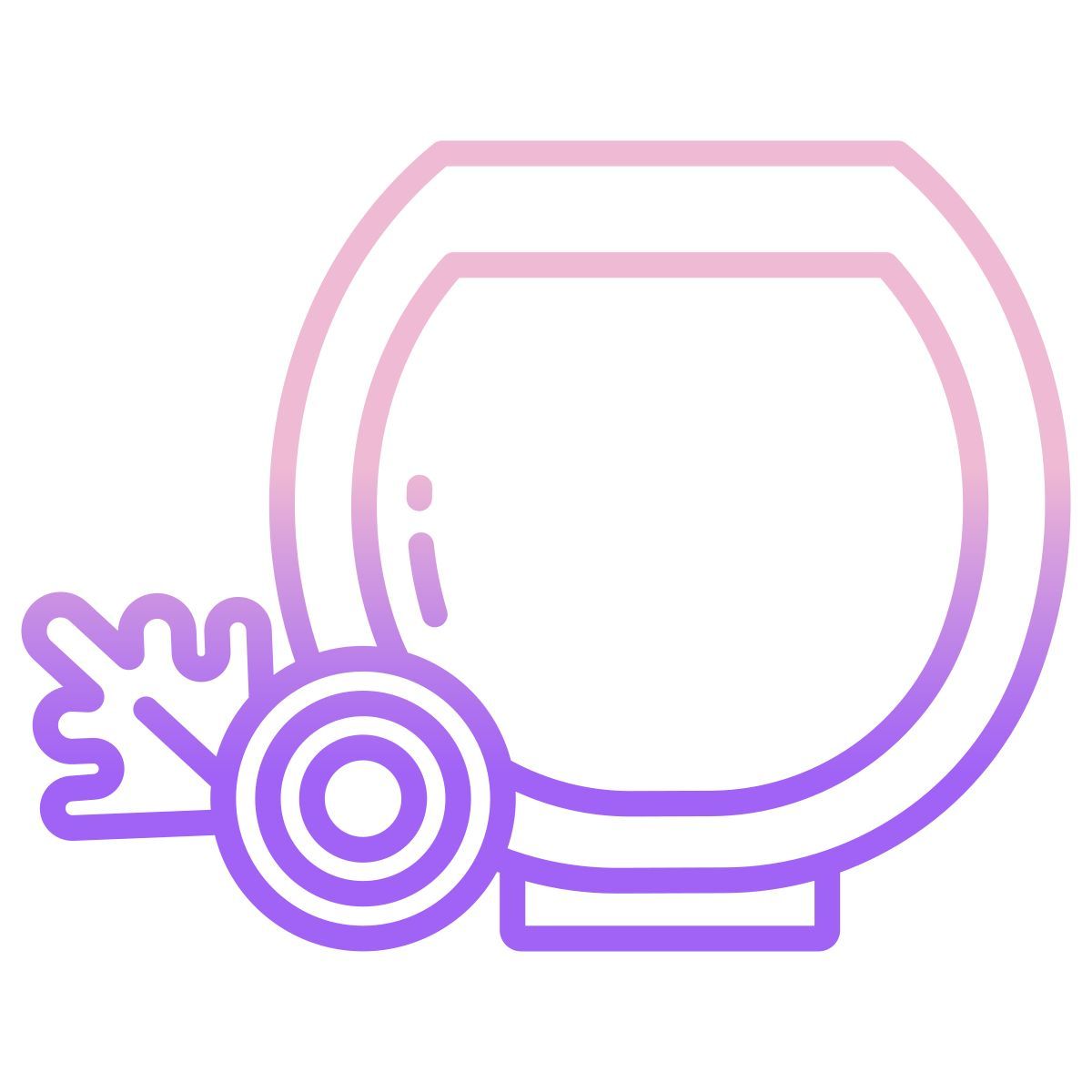 beetroot juice icon