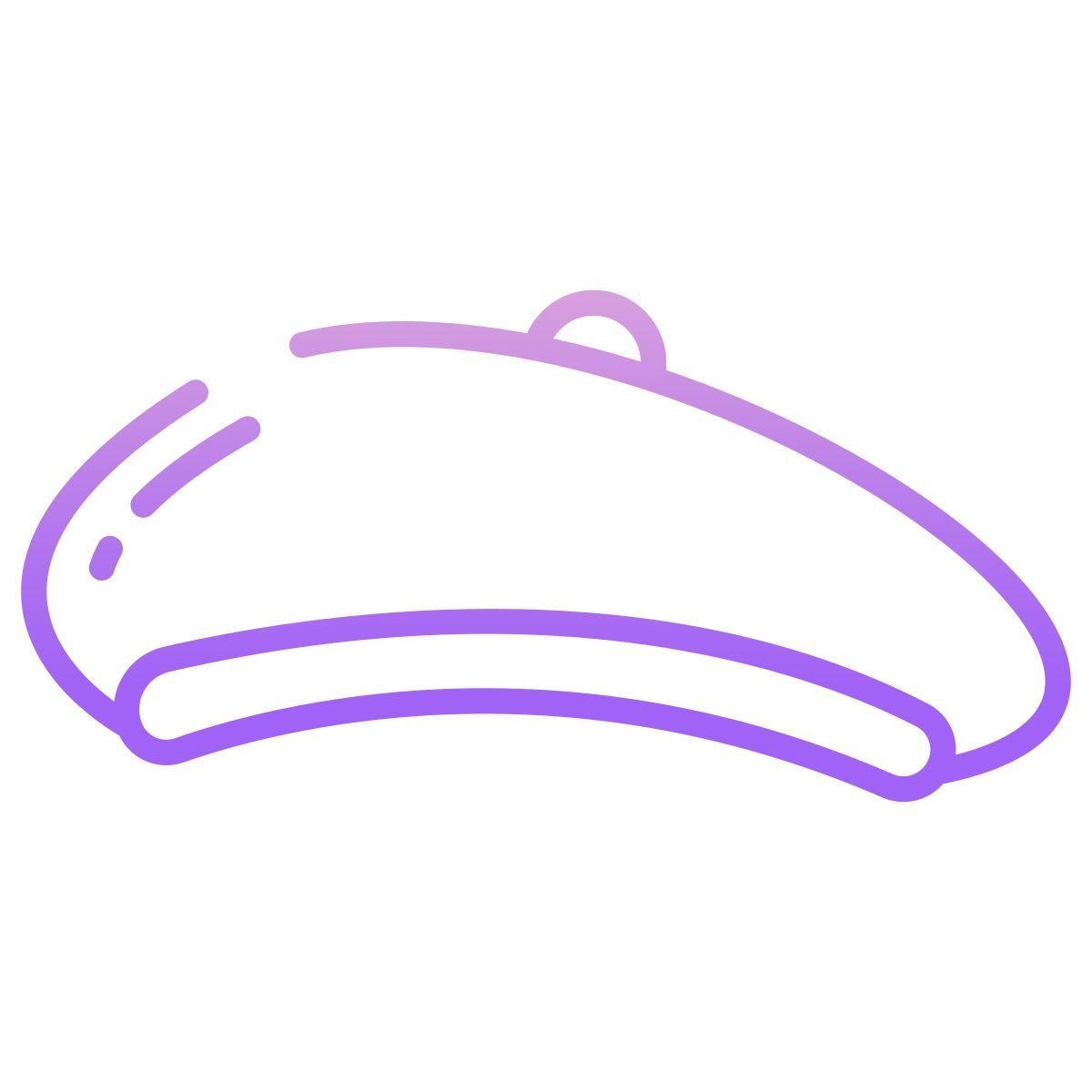 beret icon