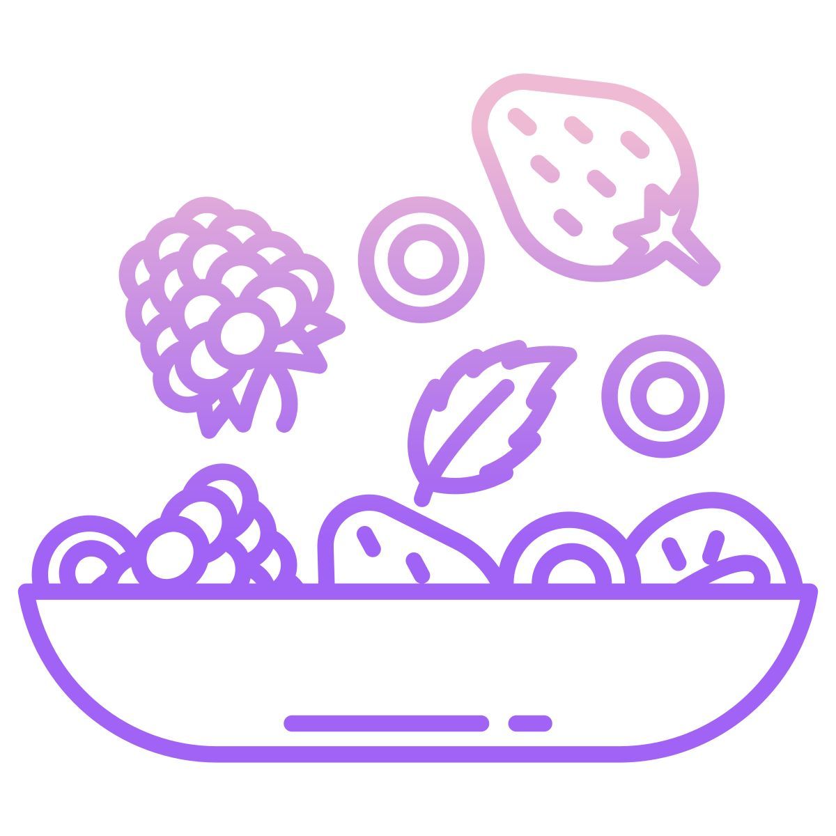 berries icon