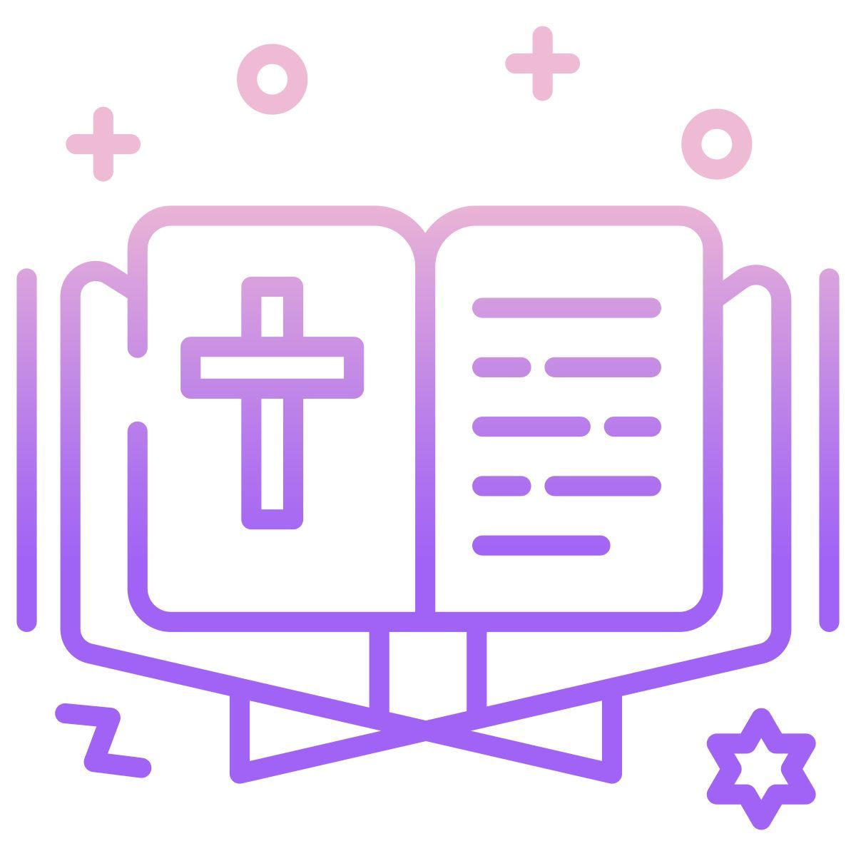 bible icon