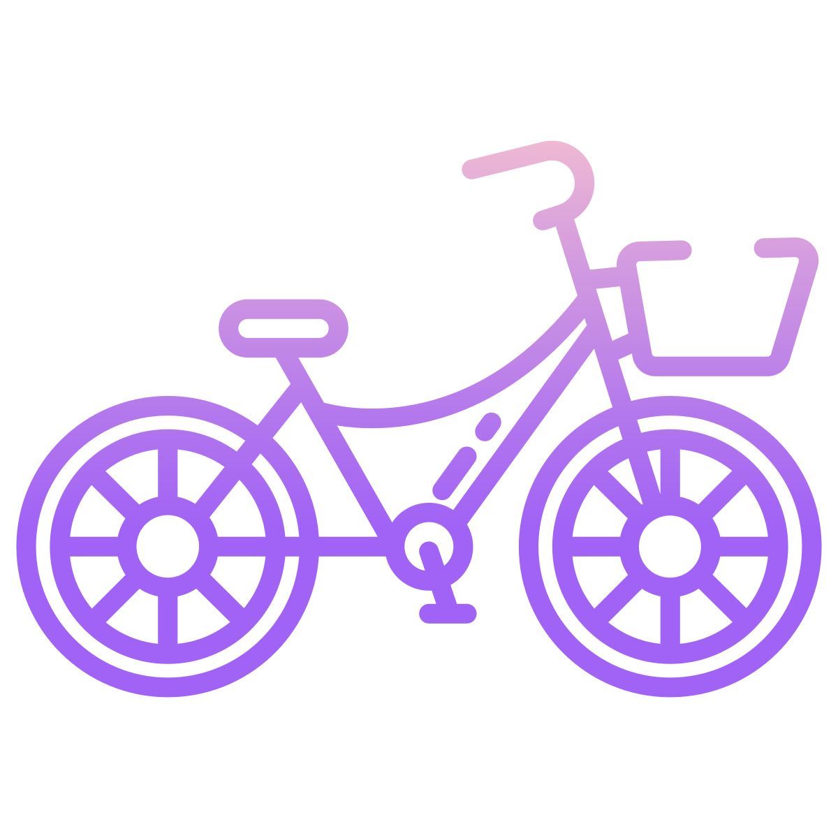 bicycle icon