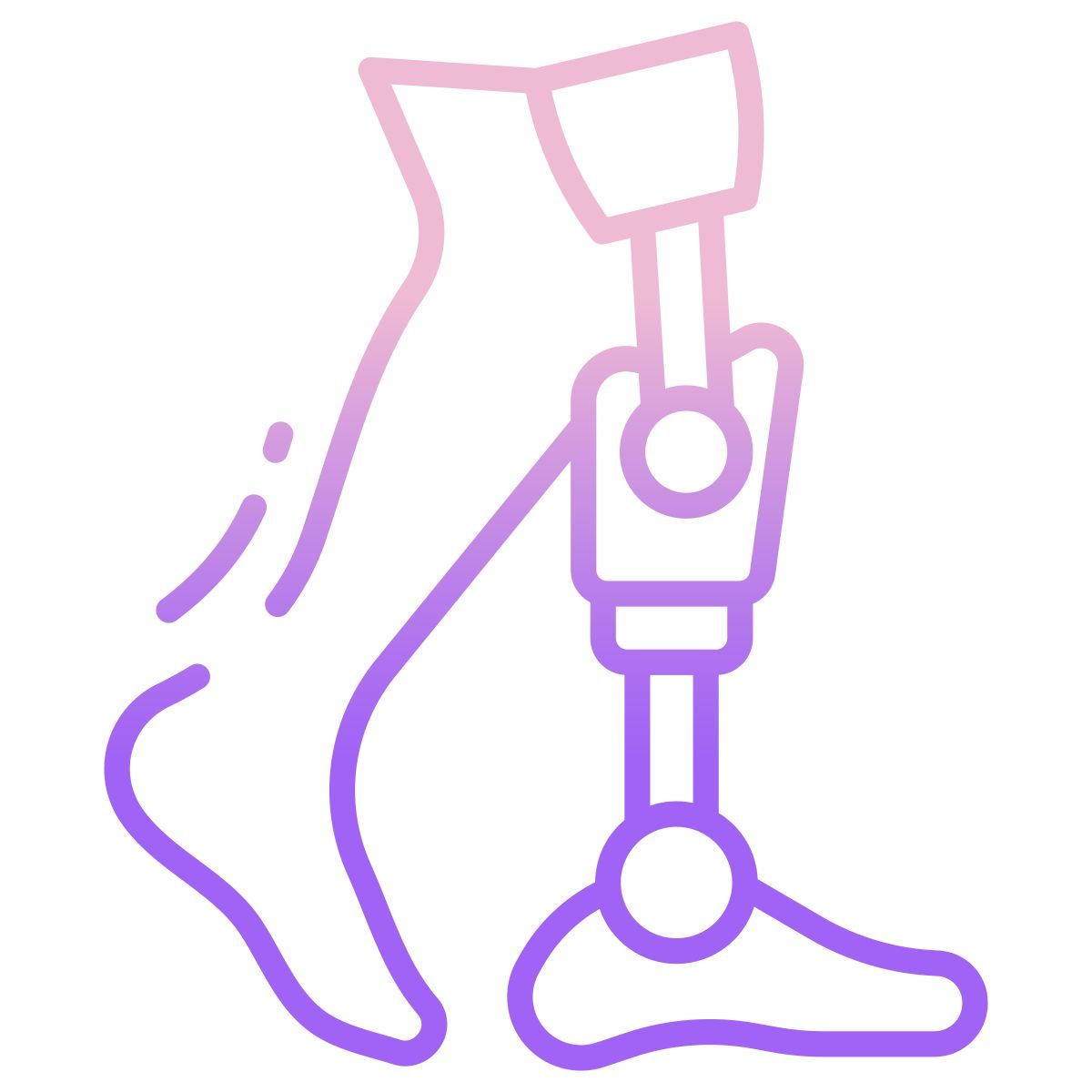 bionics icon