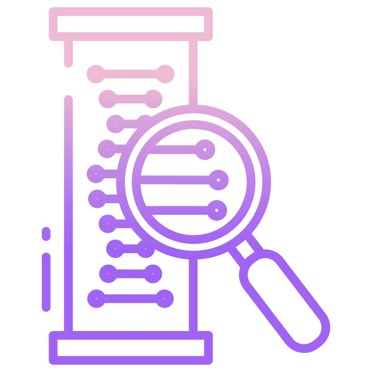 biotechnology icon
