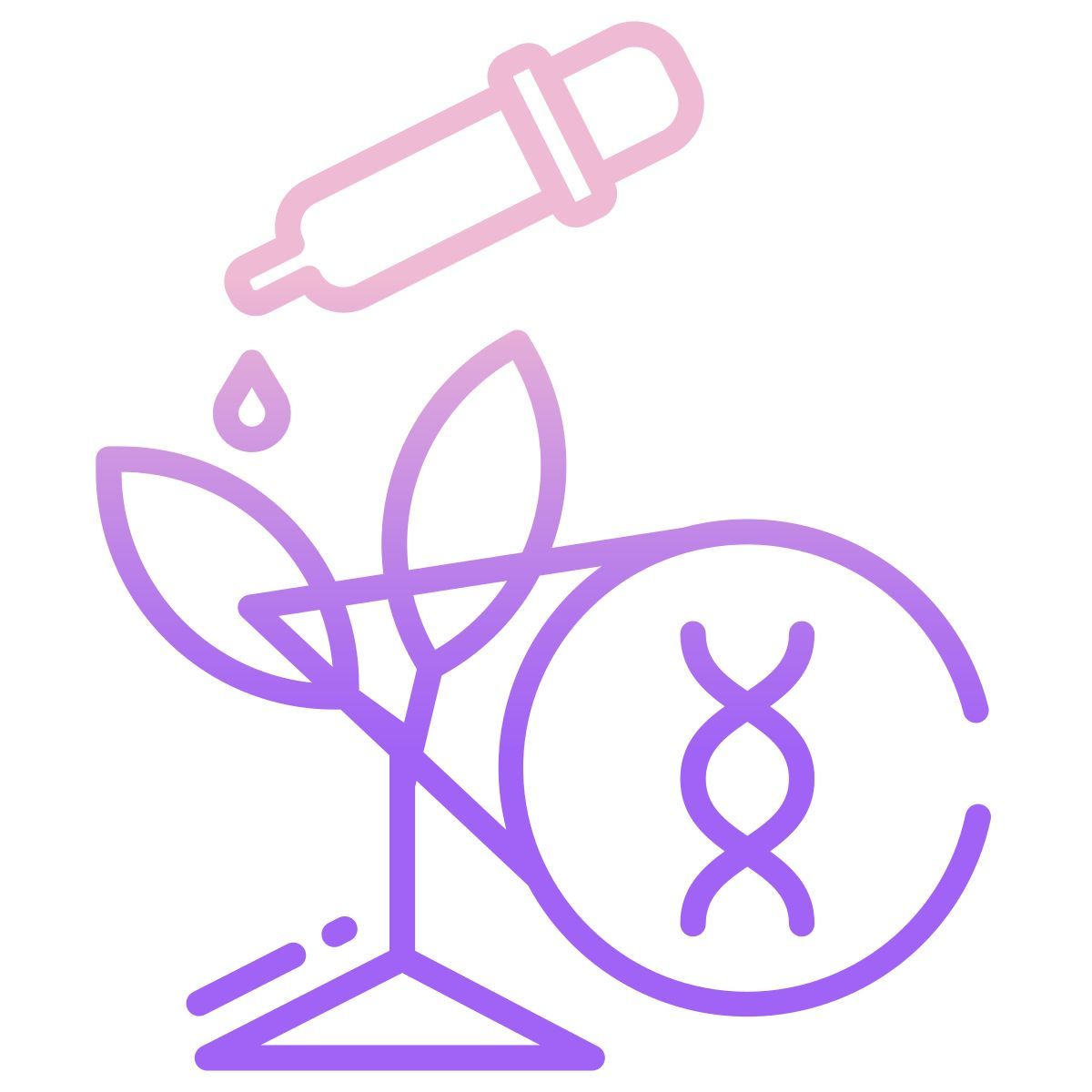 biotechnology icon